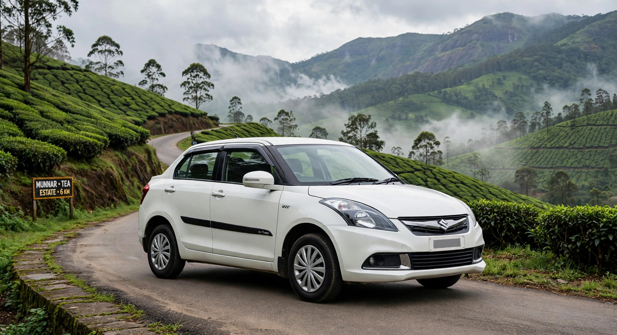 kochi airport taxi service